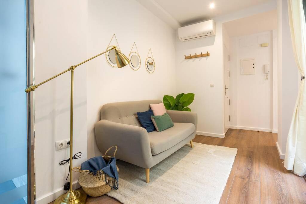 Tgh/ Malaga Center Luxury Style Leilighet Eksteriør bilde